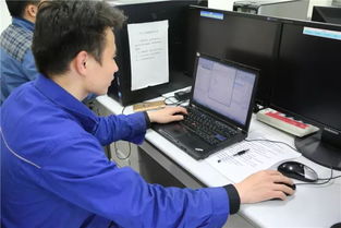 与计算机相伴的2200天 一场科技与生命的共舞